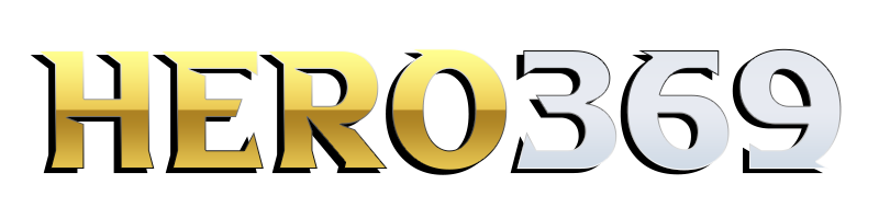 logo HERO369