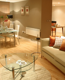 art collection illumination